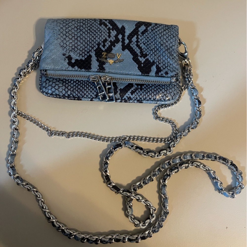 Zadig et Voltaire Rock Nano Bag